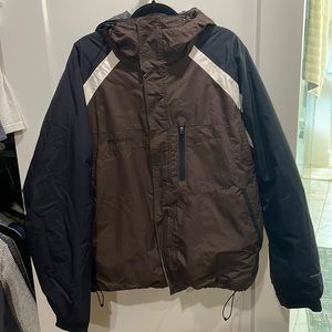 Men’s Columbia Ski Coat
